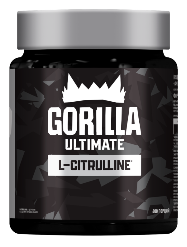 L-Citrulline