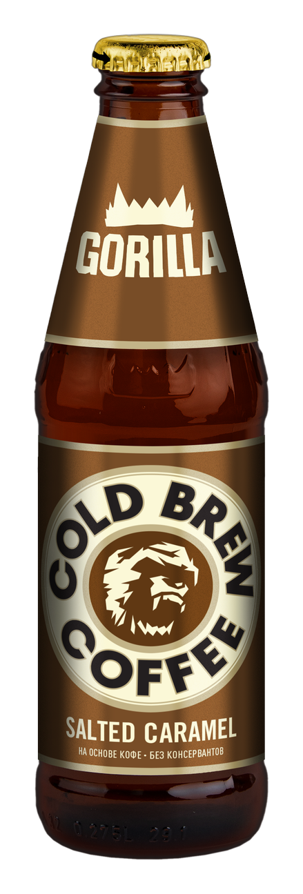 Cold Brew кофе