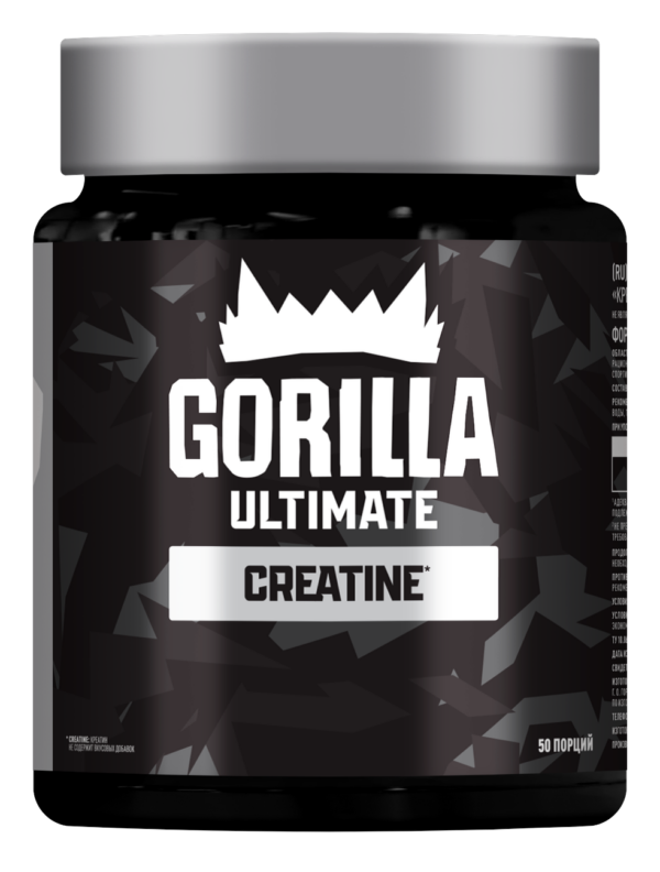 Creatine